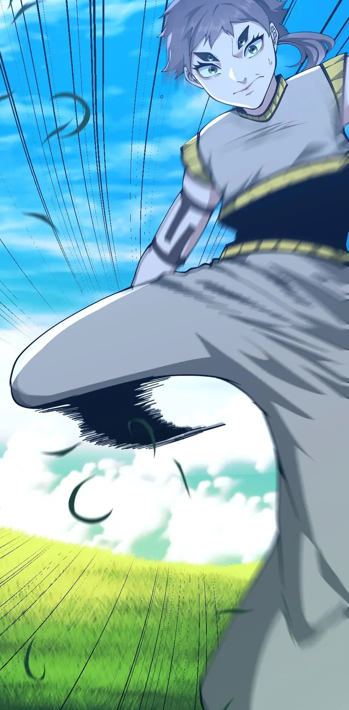 The Beginning After the End Chapter 154 image 005_optimized